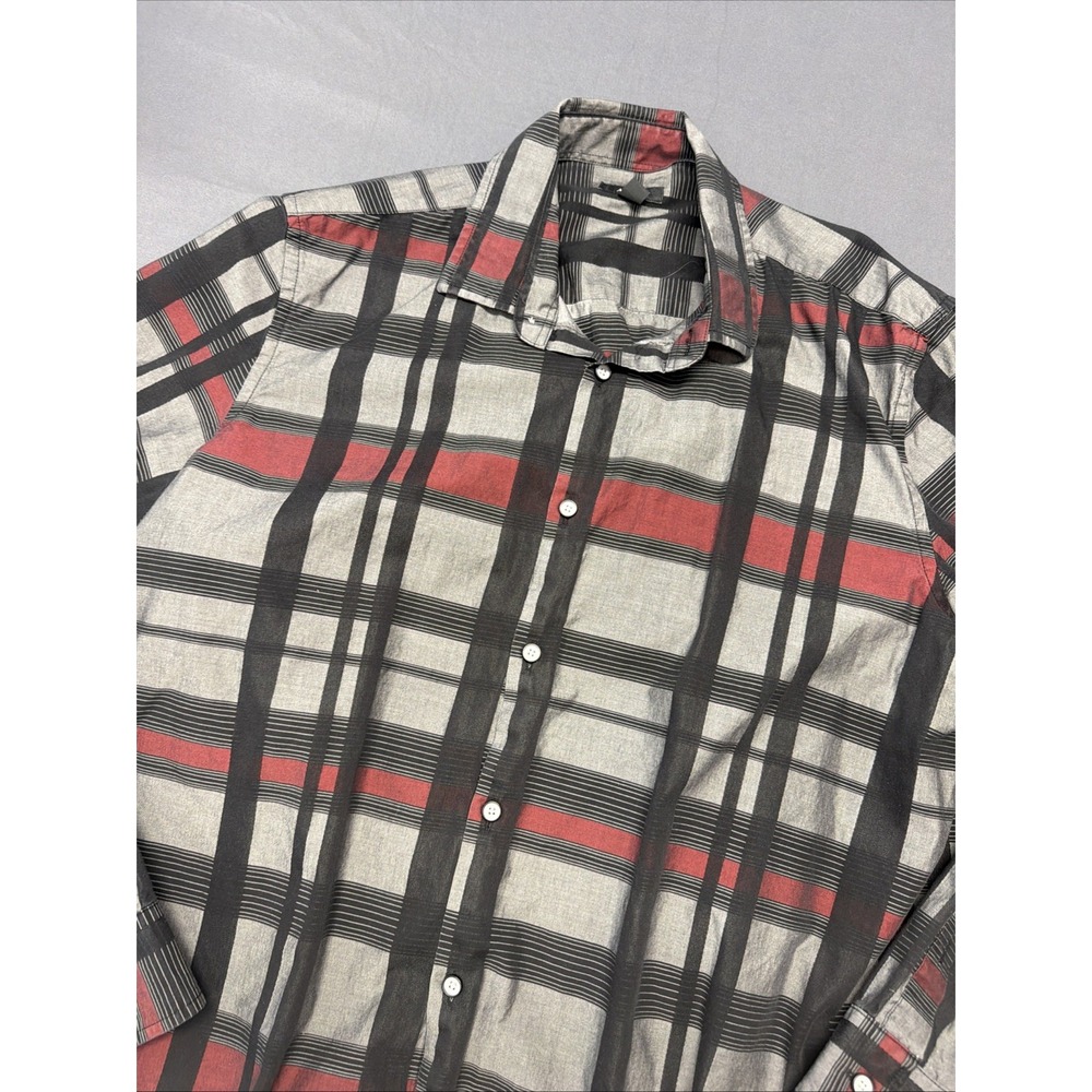 Alfani men's button-down shirt in size XL Long Sleeve